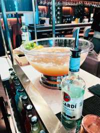 “Sip in Style: R Bar, KL’s Luxe Chill Spot”