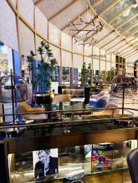 “Indulge in Grandeur: Your Luxurious Escape at Sunway Resort Hotel”