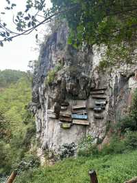 Sagada – Where the Clouds Whisper Storie