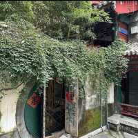 Prince Gong Mansion