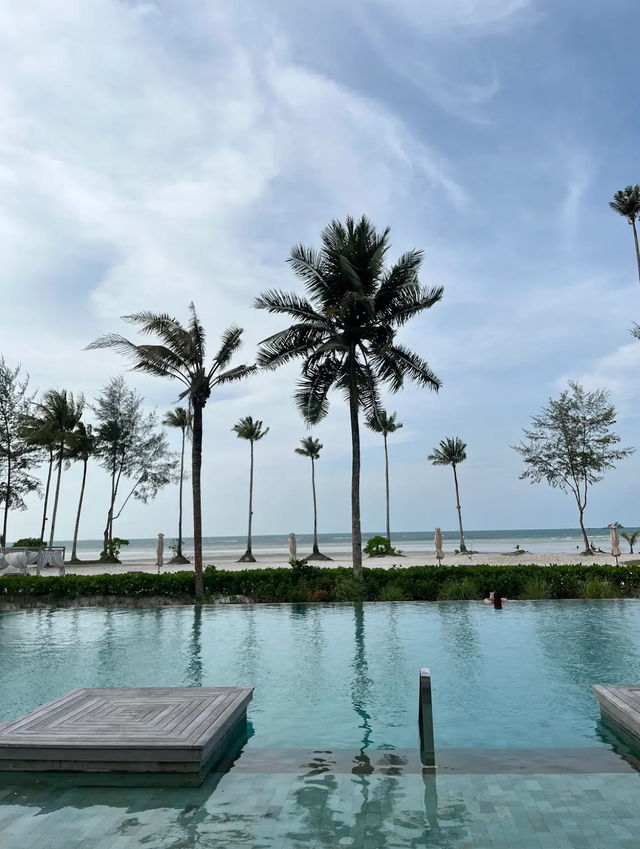 The Sanchaya Bintan