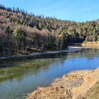 Potatso National Park: A Natural Wonderland