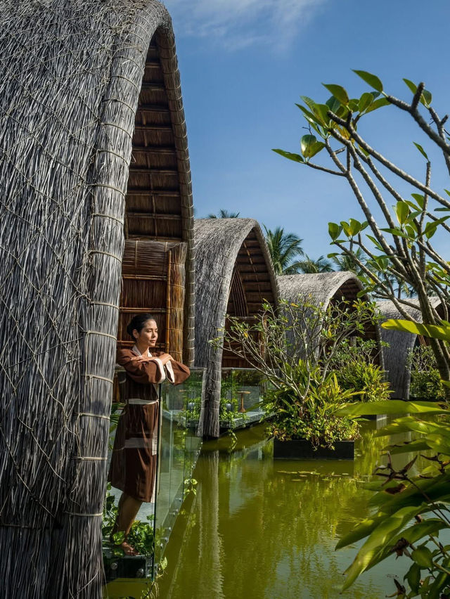 InterContinental Phu Quoc Long Beach Resort