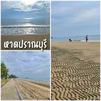 One day in ปราณบุรี ประจวบฯ