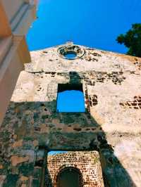 Malacca: Where History Lives and Culture Breathes