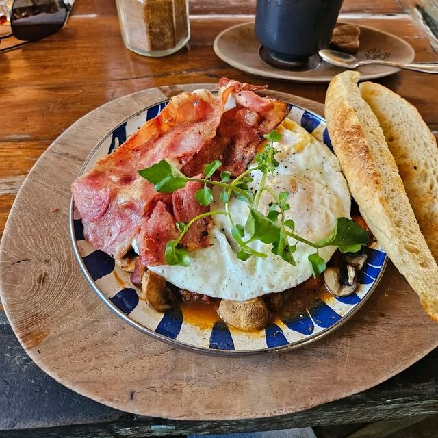 top cafe