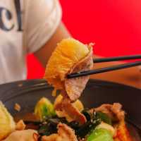 หมาล่าทั่งแบบชั่งที่ร้อยเอ็ด🍴