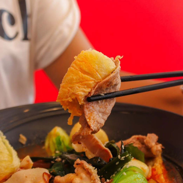หมาล่าทั่งแบบชั่งที่ร้อยเอ็ด🍴