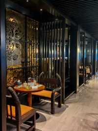 Makan Kitchen, Signature Restaurant of DoubleTree by Hilton KL