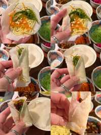 貴州⾮遺⽂化的神仙吃法