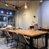 BASE cafe