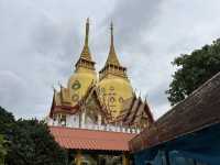 วัดโพรงอากาศ (พระอาจารย์สมชาย) แปดริ้ว