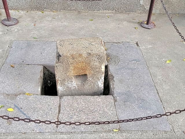 汕頭｜總兵府