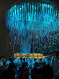 Tichuca Rooftop Bar: An Enchanting Urban Oasis