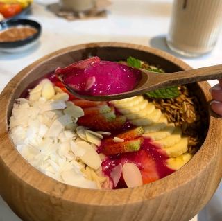 내가 가장 좋아하는 장소 중 하나입니다.