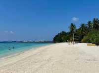 Malé (Capital City)