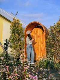 THE CAMP VILLE DALAT 
