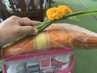 วัดละหารไร่ จังหวัดระยอง