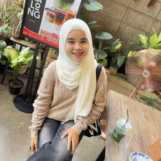 มากาลองคาเฟ่ 🍵