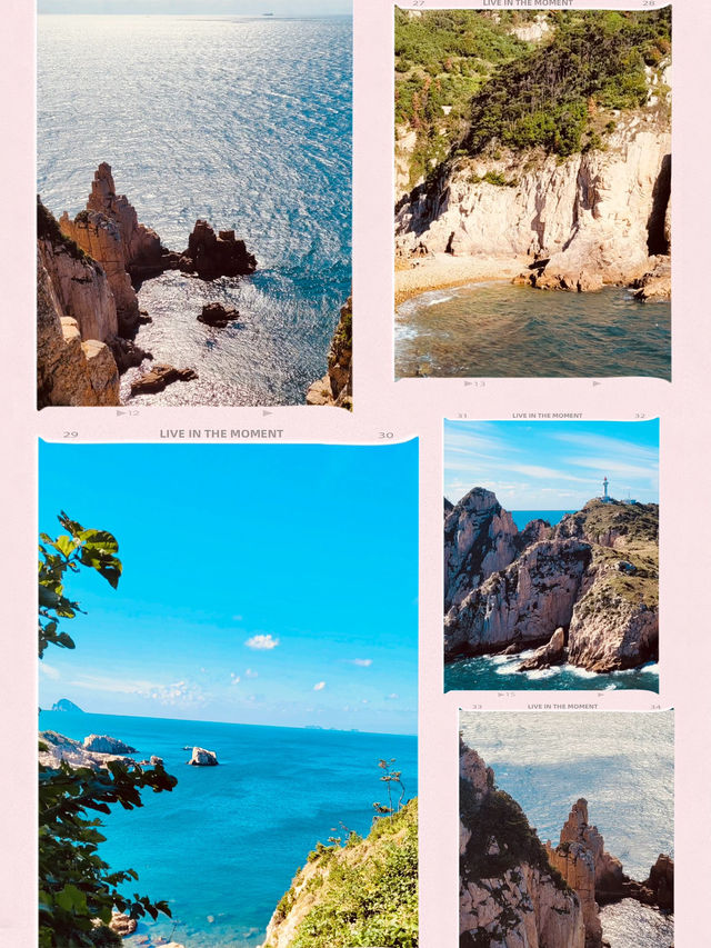 Escape to Maemuldo: Spring's Serene Sanctuary 