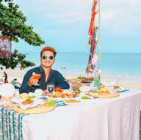 Samed Grand View Resort  