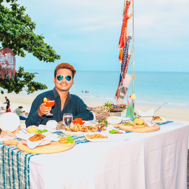 Samed Grand View Resort  