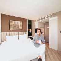 The Quartier Hotel  