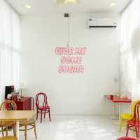 Sugar Bloom Cafe