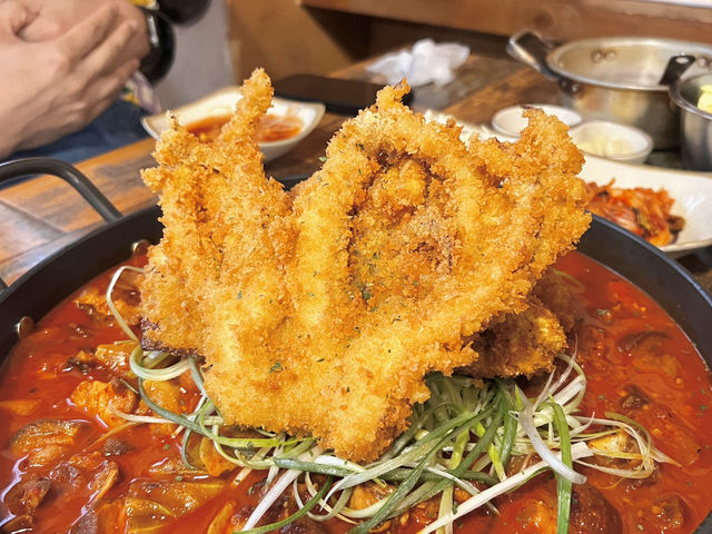 오징어족발브라더스