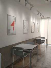 Option coffee and bar 