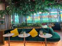 Pippin Eatery คาเฟ่น่ารัก พัทยา 🍎 