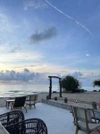 แนะนำที่พักติดทะเลขนอม Chula beach khanom🌴