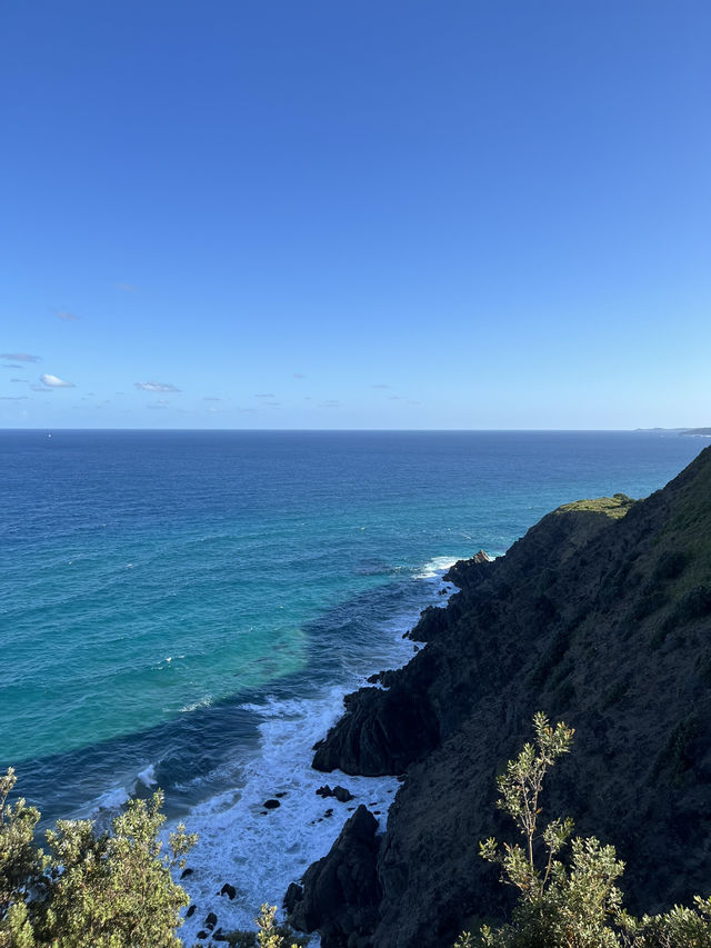 Byron Bay