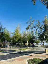 หนีความวุ่นวาย ไปพักใจที่ลำปำ พัทลุง