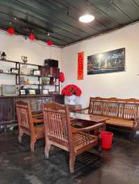 Hoi Xua Restaurant at Dalat