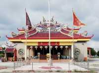 Lover’s Bridge (Tanjung Sepat) – A Solo Traveller’s Perspective