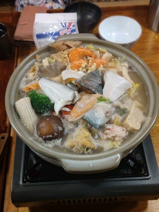 #大東屋日式料理棒球旗艦店-雲林縣斗六市