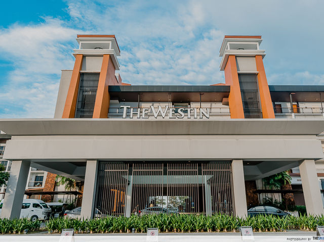 “Seaside Sophistication: Guest Experiences at The Westin Desaru Resort”