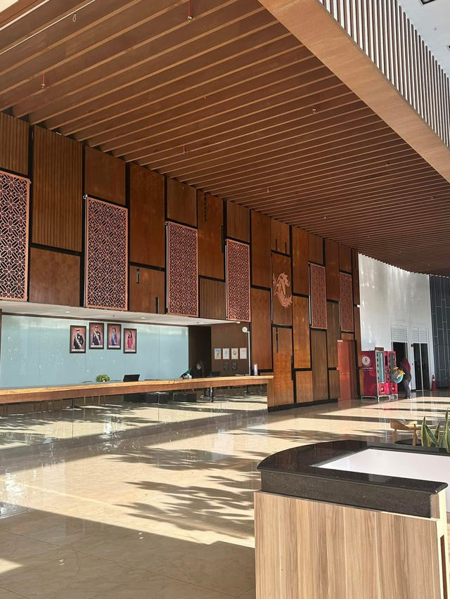 “Hidden Gem by the Sea: Guest Experiences at Amerald Resort Hotel Desaru”