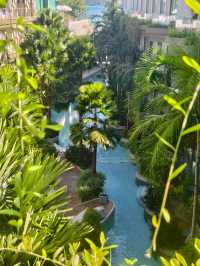 Panwaburi Beachfront Resort: A Serene Oasis with Instagram Magic