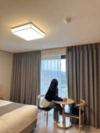 양양에서 즐기는 최고의 휴식 더앤리조트 🏨