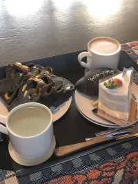 🏝 강화도 감성 카페부터 석모도 노을 맛집까지