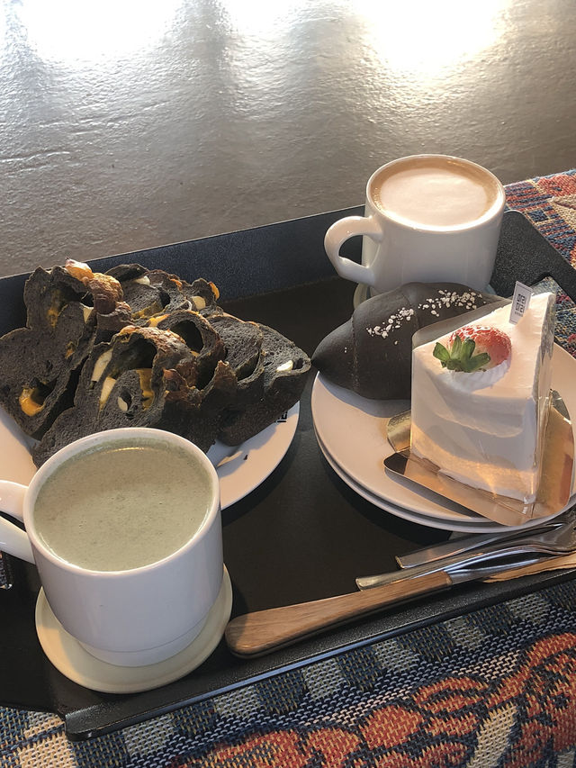 🏝 강화도 감성 카페부터 석모도 노을 맛집까지