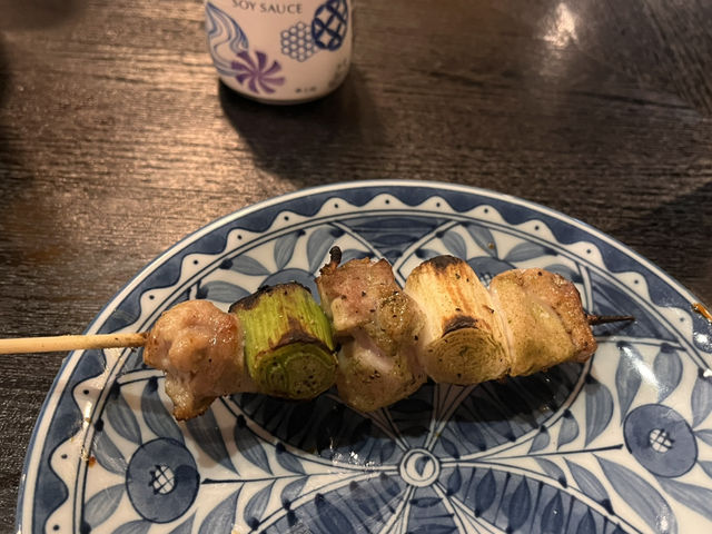 横浜で焼き鳥なら　伝兵衛@横浜🍻