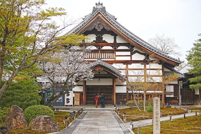 🌙 Kōdaiji: Kyoto’s Nighttime Magic & Bamboo Whispers 🌙