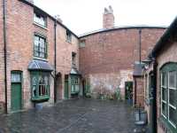 Birmingham Back to Backs (historic houses)