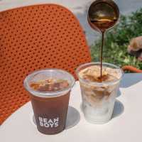 BeanBoys