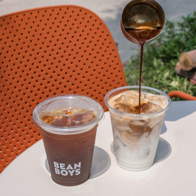 BeanBoys