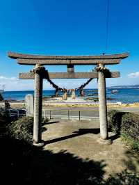 【神奈川🇯🇵】大自然の中を巡る休日お散歩観光