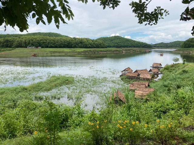 Huai Krathing, Loei's hidden gem."